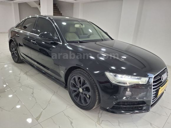 2017 MODEL 145 BİN KM TEMİZ BAKIMLI