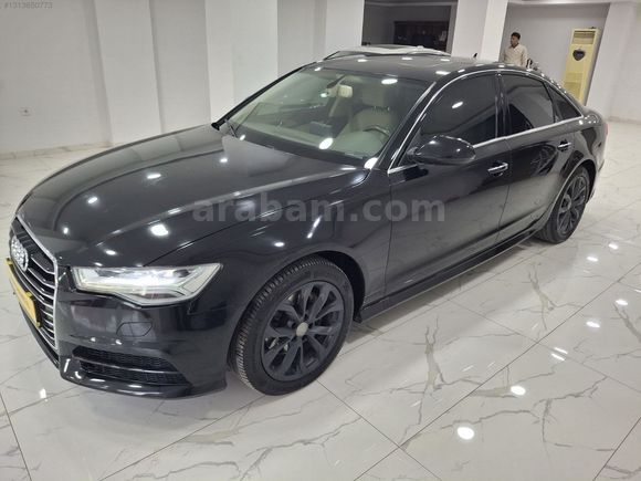 2017 MODEL 145 BİN KM TEMİZ BAKIMLI