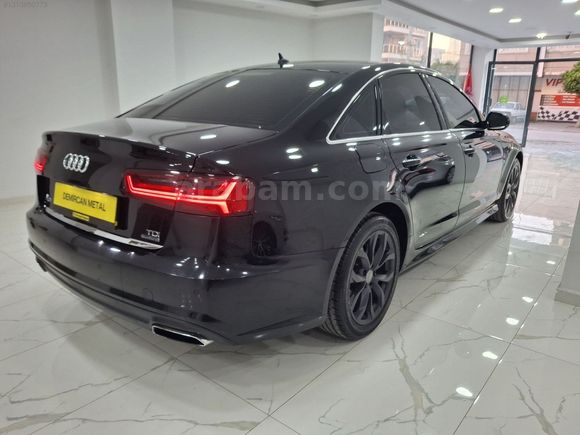 2017 MODEL 145 BİN KM TEMİZ BAKIMLI