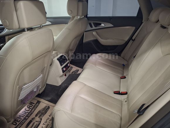 2017 MODEL 145 BİN KM TEMİZ BAKIMLI