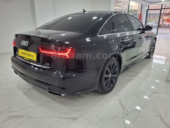 2017 MODEL 145 BİN KM TEMİZ BAKIMLI