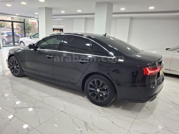 2017 MODEL 145 BİN KM TEMİZ BAKIMLI