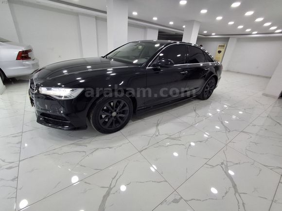 2017 MODEL 145 BİN KM TEMİZ BAKIMLI