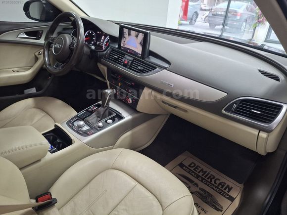 2017 MODEL 145 BİN KM TEMİZ BAKIMLI