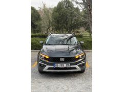 FİAT EGEA CROSS TGRS 2025 