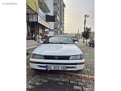 1996 TOYOTA COROLLA XEİ KLİMALİ