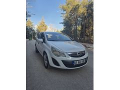 2012 OPEL CORSA 1.2 TWİNPORT ENJOY