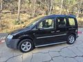 2011 WOLSWAGEN CADDY 1.9 CADDY KOMBİ TEAM