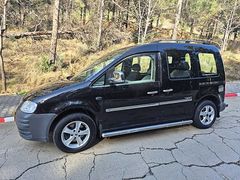 2011 WOLSWAGEN CADDY 1.9 CADDY KOMBİ TEAM
