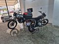 2025 MONDİAL UAG50-150 600 KM