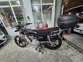 2025 MONDİAL UAG50-150 600 KM