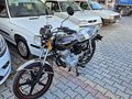 2025 MONDİAL UAG50-150 600 KM