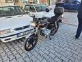 2025 MONDİAL UAG50-150 600 KM
