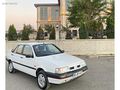 1993 FİAT TEMPRA SX DEGİSENSİZ-SAFBENZİNLİ