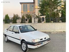 1993 FİAT TEMPRA SX DEGİSENSİZ-SAFBENZİNLİ