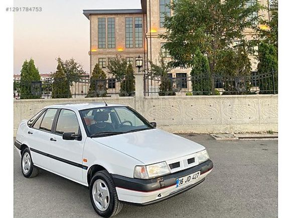 1993 FİAT TEMPRA SX DEGİSENSİZ-SAFBENZİNLİ