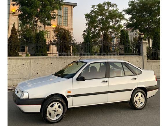 1993 FİAT TEMPRA SX DEGİSENSİZ-SAFBENZİNLİ