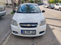 Sahibinden Chevrolet Aveo 1.2  16V sıfır tadinda