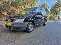 2010 WOLSWAGEN CADDY KOMBİ HATASIZ-BOYASIZ-DEGİSENSİZ 90 BİN KM