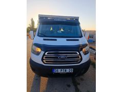 Sahibinden Ford Trucks Transit 350 ED