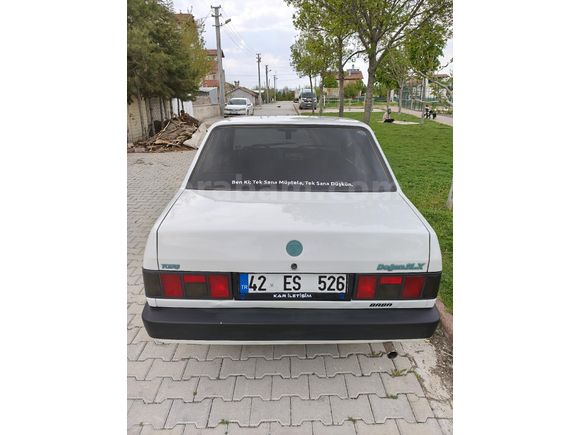 SLX 1994 Model