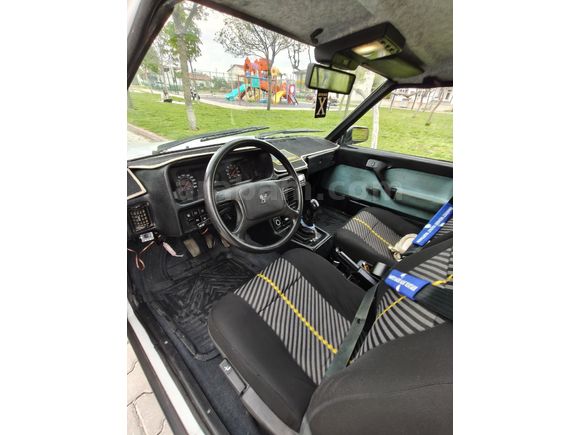 SLX 1994 Model