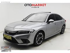 2023 Honda Civic 1.5 VTEC Executive Plus 182 hp SINIFF
