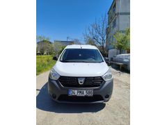 Sahibinden Dacia Dokker 1.5 DCİ Ambiance 2019 Model