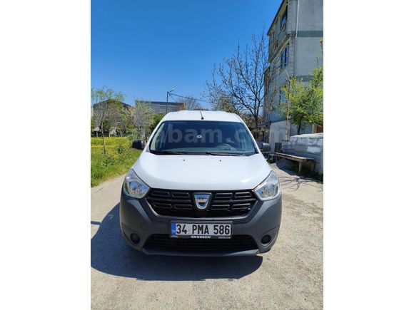 Sahibinden Dacia Dokker 1.5 DCİ Ambiance 2019 Model