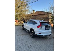 Sahibinden Honda CR-V 1.6 i-DTEC Executive 2016 Model