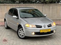 CEYLAN OTOMOTİV"DEN 2008 MODEL MEGANE 1,5DCİ HATASIZ BOYASIZ