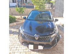 Sahibinden Renault Clio 1.0 TCe Evolution 2024 Model