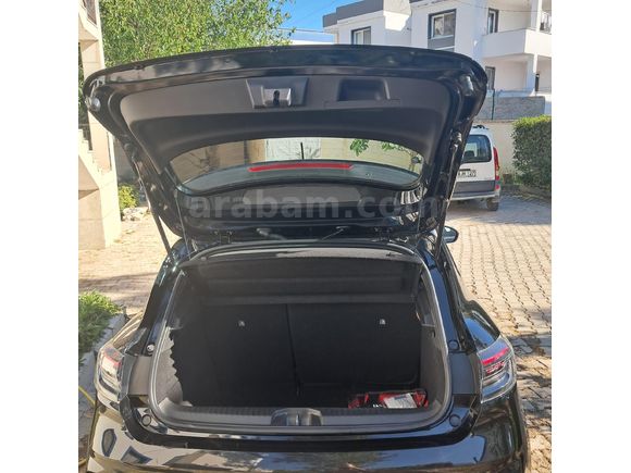 Sahibinden Renault Clio 1.0 TCe Evolution 2024 Model