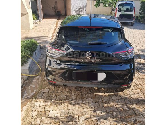 Sahibinden Renault Clio 1.0 TCe Evolution 2024 Model