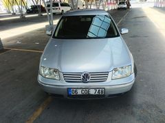 Sahibinden Volkswagen Bora 1.6 Pacific 2004 Model Ankara