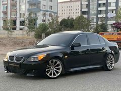 Sahibinden BMW 5 Serisi 520d Standart 2007 Model 