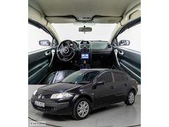2008 MEGAN 1.5 DİZEL MANUEL VİTES