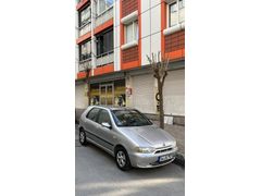 Sahibinden Fiat Palio 1.4 EL 2000 Model