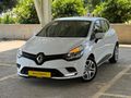 HATASIZ 2019 CLIO 1.5 dCI