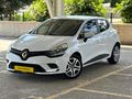 HATASIZ 2019 CLIO 1.5 dCI