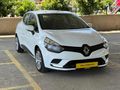 HATASIZ 2019 CLIO 1.5 dCI