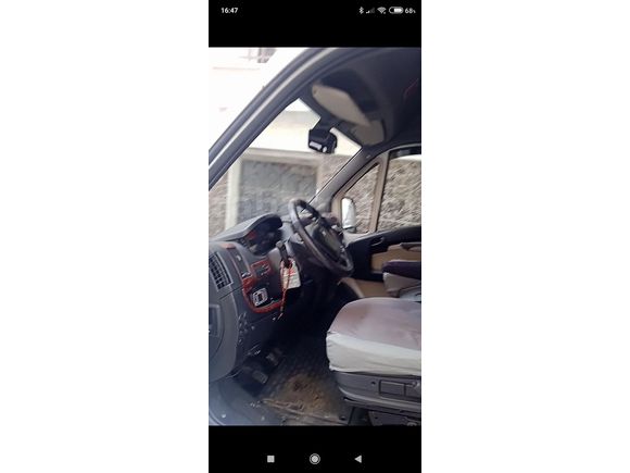 acil Fiyat düştü Sahibinden Peugeot Boxer 16+1 L4H2