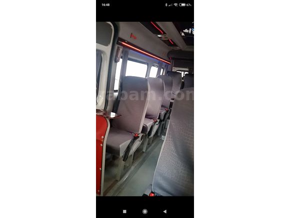acil Fiyat düştü Sahibinden Peugeot Boxer 16+1 L4H2