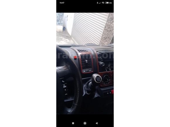acil Fiyat düştü Sahibinden Peugeot Boxer 16+1 L4H2