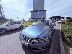 Sahibinden Volkswagen Passat 1.6 TDi BlueMotion Impression 2017 Model İstanbul