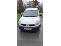 Sahibinden Renault Kangoo Multix 1.5 dCi Authentique 2005 Model