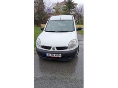 Sahibinden Renault Kangoo Multix 1.5 dCi Authentique 2005 Model