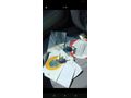 Sahibinden Renault Kangoo Multix 1.5 dCi Authentique 2005 Model