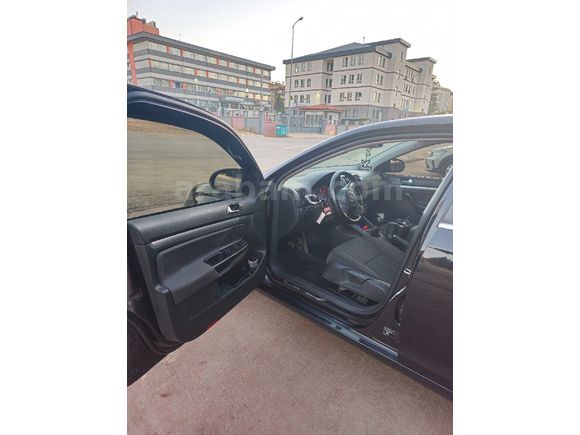 Sahibinden DEĞİŞENSİZ Jetta 1.6 