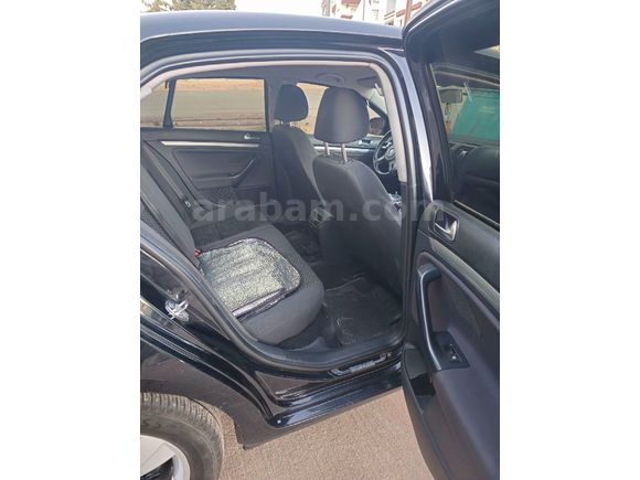 Sahibinden DEĞİŞENSİZ Jetta 1.6 